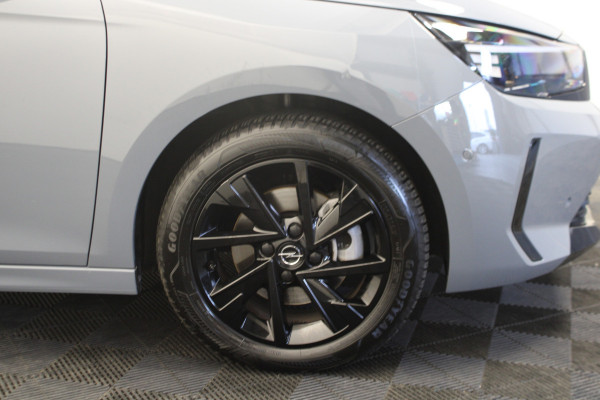 Opel Corsa 1.2 Turbo Hybrid Edition |Camera|Stoel/stuur verw.|