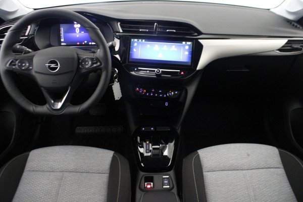 Opel Corsa 1.2 Turbo Hybrid Edition |Camera|Stoel/stuur verw.|