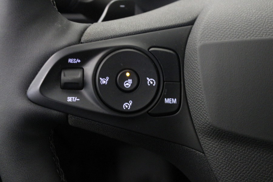 Opel Corsa 1.2 Turbo Hybrid Edition |Camera|Stoel/stuur verw.|