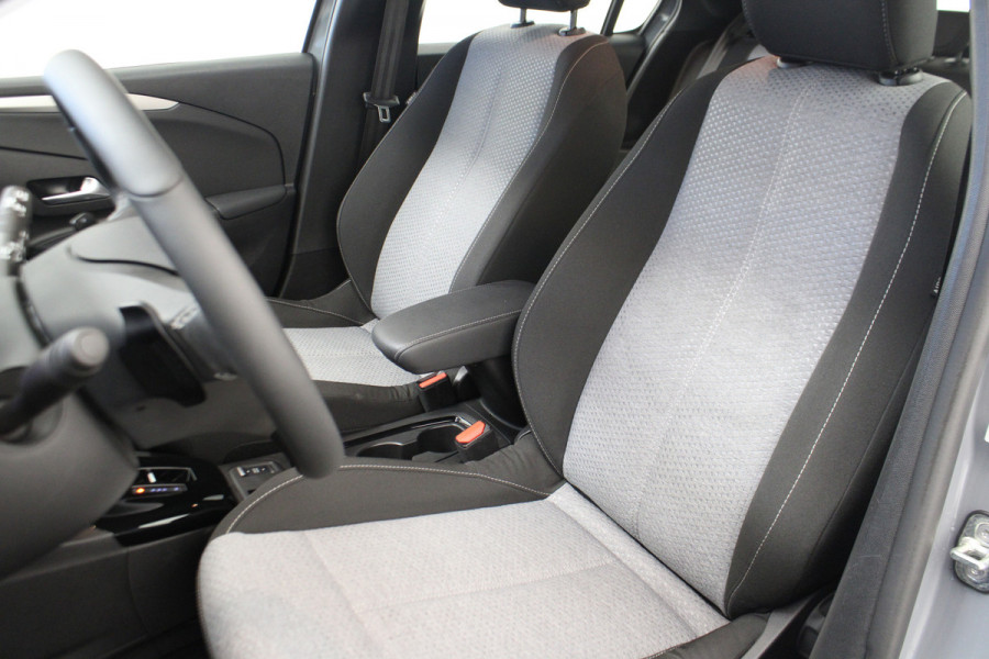 Opel Corsa 1.2 Turbo Hybrid Edition |Camera|Stoel/stuur verw.|