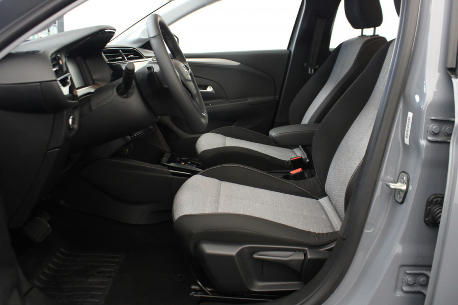 Opel Corsa 1.2 Turbo Hybrid Edition |Camera|Stoel/stuur verw.|