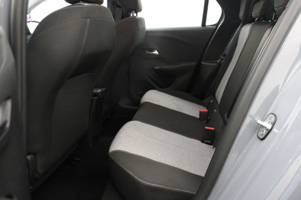 Opel Corsa 1.2 Turbo Hybrid Edition |Camera|Stoel/stuur verw.|