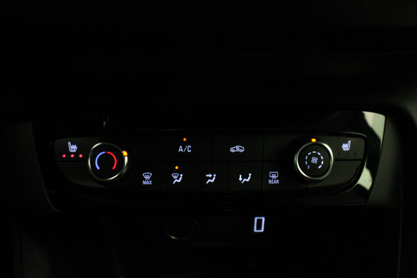 Opel Corsa 1.2 Turbo Hybrid Edition |Camera|Stoel/stuur verw.|