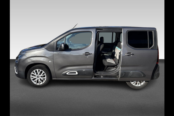 Citroën Berlingo 1.2 PureTech Live  Ruimtewonder | 5 échte stoelen | trekhaak | navigatie