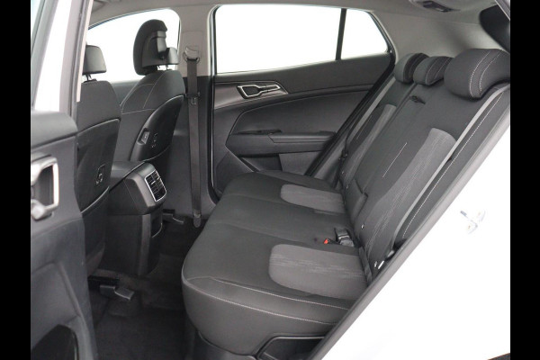 Kia Sportage 1.6 T-GDi Hybrid DynamicLine | Trekhaak | Adaptive cruise | Camera | Carplay | Navigatie | Digital Cockpit | Full LED