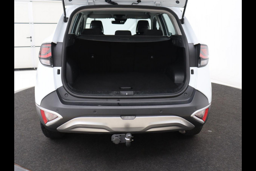 Kia Sportage 1.6 T-GDi Hybrid DynamicLine | Trekhaak | Adaptive cruise | Camera | Carplay | Navigatie | Digital Cockpit | Full LED