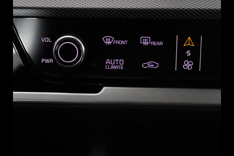 Kia Sportage 1.6 T-GDi Hybrid DynamicLine | Trekhaak | Adaptive cruise | Camera | Carplay | Navigatie | Digital Cockpit | Full LED