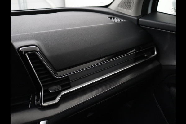 Kia Sportage 1.6 T-GDi Hybrid DynamicLine | Trekhaak | Adaptive cruise | Camera | Carplay | Navigatie | Digital Cockpit | Full LED