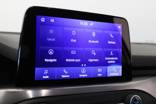 Ford FOCUS Wagon 1.0 EcoBoost Titanium Business