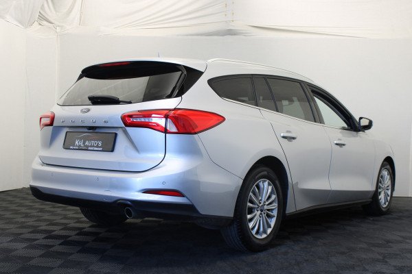 Ford FOCUS Wagon 1.0 EcoBoost Titanium Business