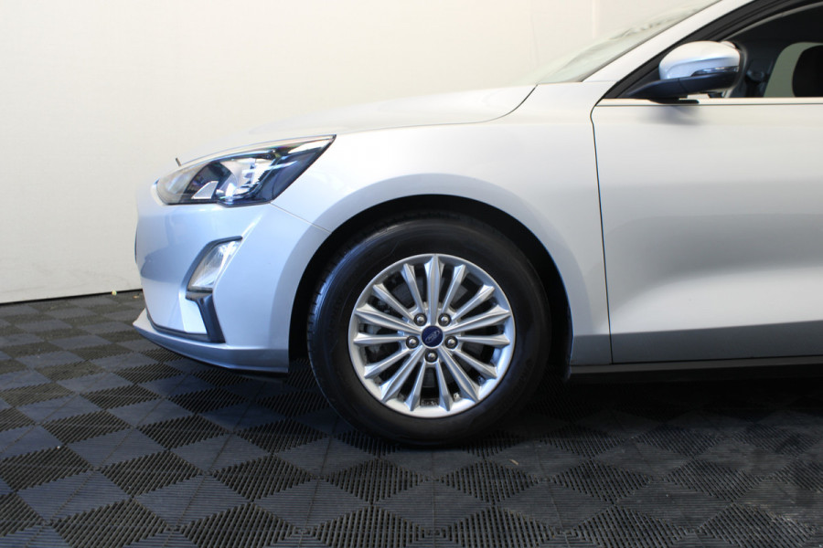 Ford FOCUS Wagon 1.0 EcoBoost Titanium Business