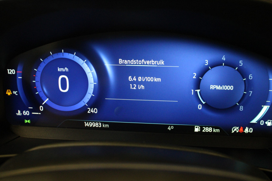 Ford FOCUS Wagon 1.0 EcoBoost Titanium Business