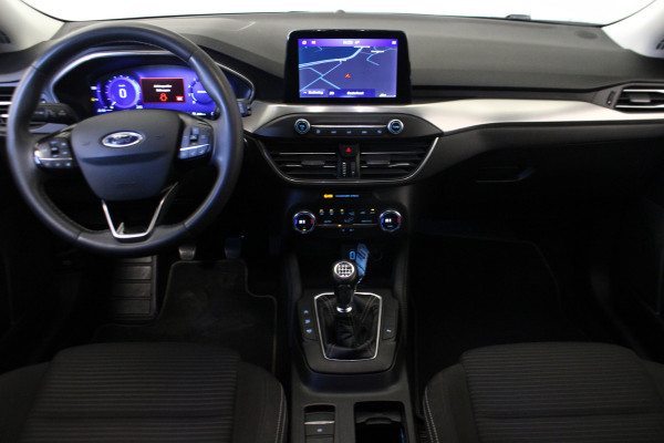 Ford FOCUS Wagon 1.0 EcoBoost Titanium Business