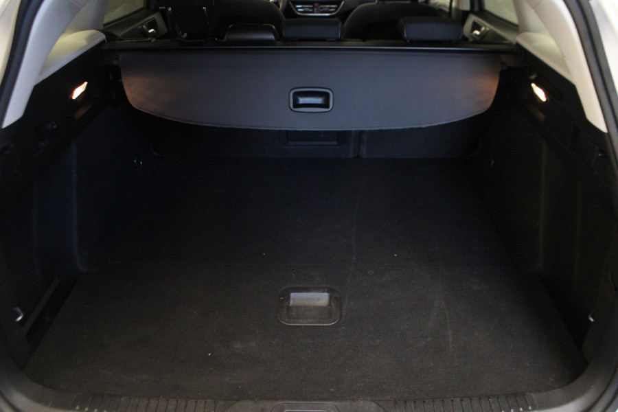 Ford FOCUS Wagon 1.0 EcoBoost Titanium Business