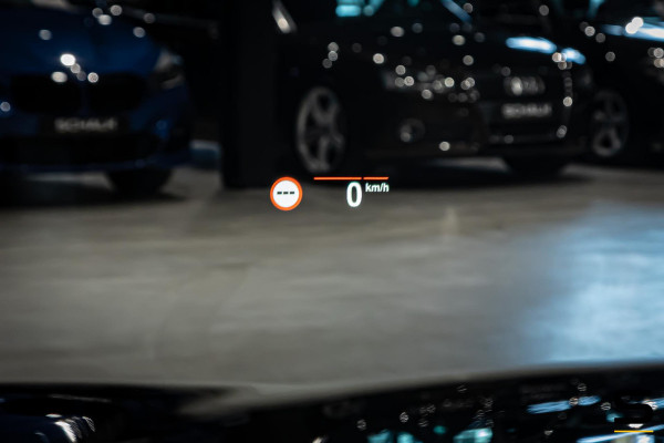 BMW 5 Serie 530e xDrive High Executive|M-sport|Leder|HUD|Cam