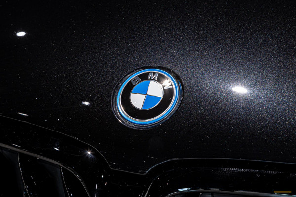 BMW 5 Serie 530e xDrive High Executive|M-sport|Leder|HUD|Cam