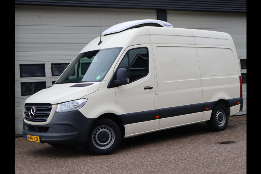 Mercedes-Benz Sprinter 316 CDI Euro 6 L2H2 - Kerstner Koelwagen Koeling