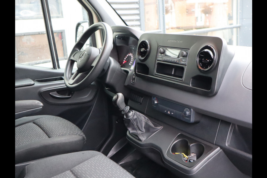 Mercedes-Benz Sprinter 316 CDI Euro 6 L2H2 - Kerstner Koelwagen Koeling