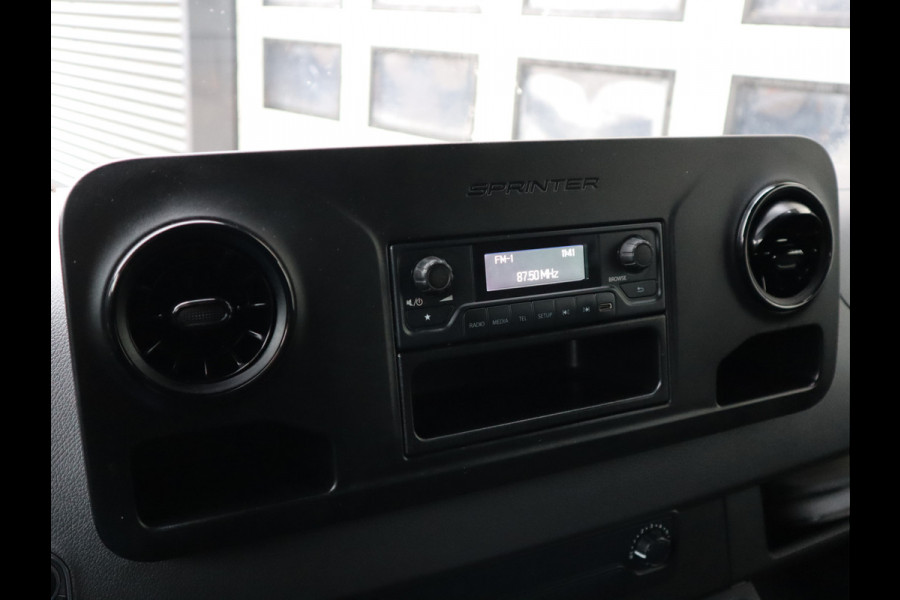 Mercedes-Benz Sprinter 316 CDI Euro 6 L2H2 - Kerstner Koelwagen Koeling