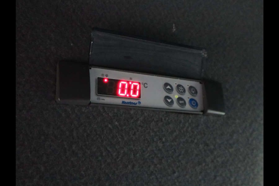 Mercedes-Benz Sprinter 316 CDI Euro 6 L2H2 - Kerstner Koelwagen Koeling