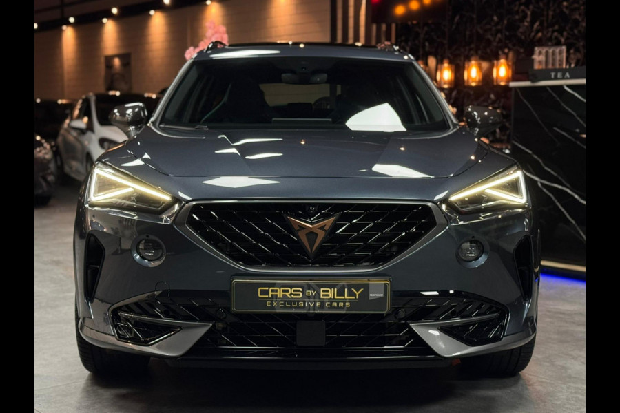 CUPRA Formentor 1.4|HYBRID|VZPERFORMANCE|PANO