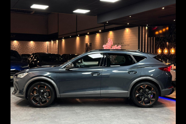 CUPRA Formentor 1.4|HYBRID|VZPERFORMANCE|PANO