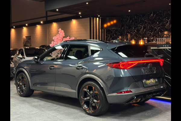 CUPRA Formentor 1.4|HYBRID|VZPERFORMANCE|PANO