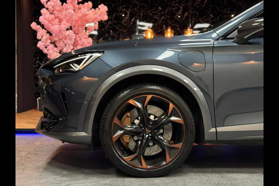 CUPRA Formentor 1.4|HYBRID|VZPERFORMANCE|PANO