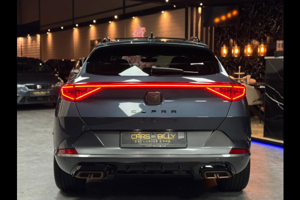 CUPRA Formentor 1.4|HYBRID|VZPERFORMANCE|PANO