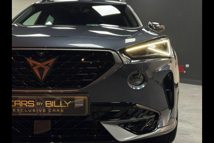 CUPRA Formentor 1.4|HYBRID|VZPERFORMANCE|PANO