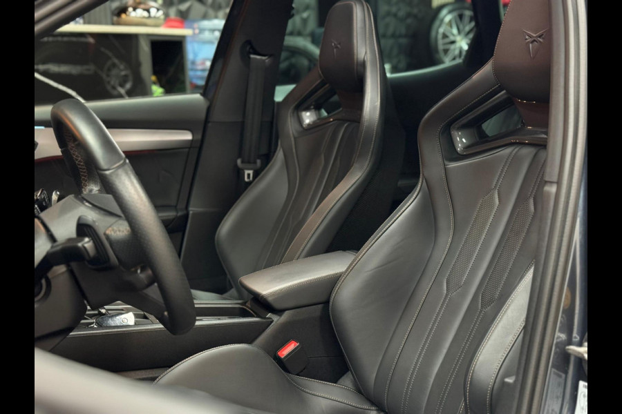 CUPRA Formentor 1.4|HYBRID|VZPERFORMANCE|PANO