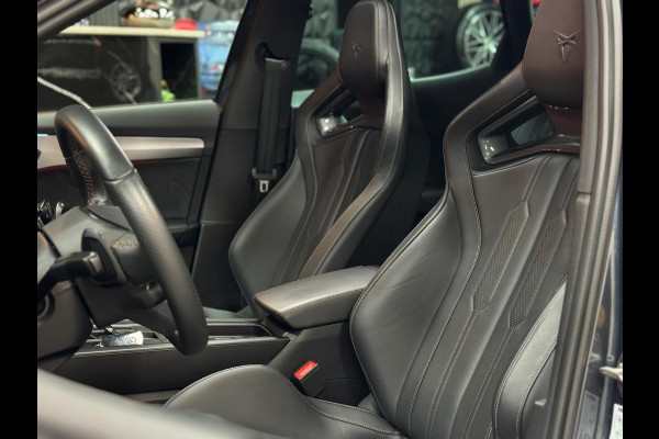 CUPRA Formentor 1.4|HYBRID|VZPERFORMANCE|PANO