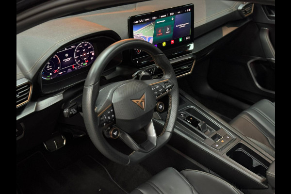 CUPRA Formentor 1.4|HYBRID|VZPERFORMANCE|PANO