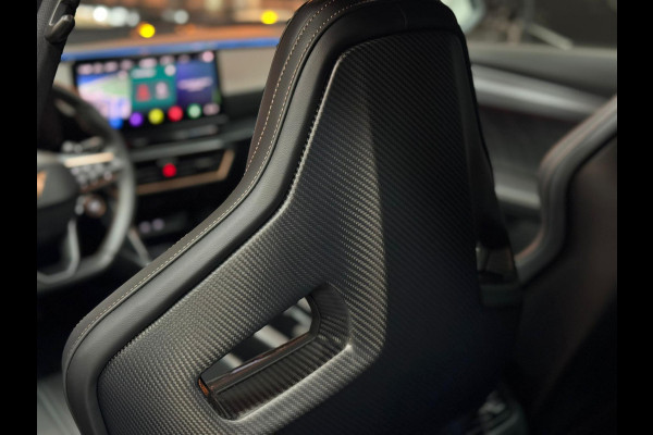 CUPRA Formentor 1.4|HYBRID|VZPERFORMANCE|PANO