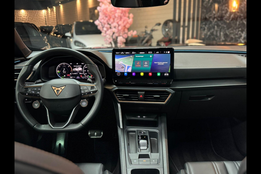 CUPRA Formentor 1.4|HYBRID|VZPERFORMANCE|PANO