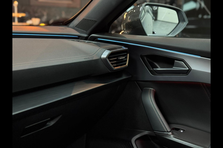 CUPRA Formentor 1.4|HYBRID|VZPERFORMANCE|PANO