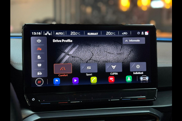 CUPRA Formentor 1.4|HYBRID|VZPERFORMANCE|PANO