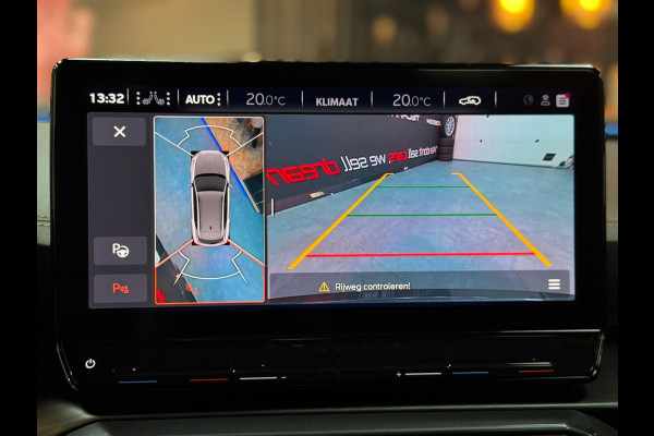 CUPRA Formentor 1.4|HYBRID|VZPERFORMANCE|PANO