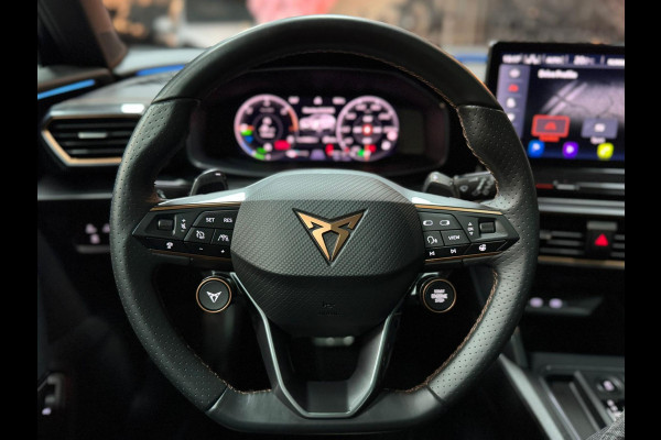 CUPRA Formentor 1.4|HYBRID|VZPERFORMANCE|PANO