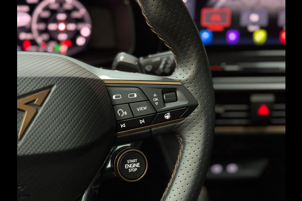 CUPRA Formentor 1.4|HYBRID|VZPERFORMANCE|PANO