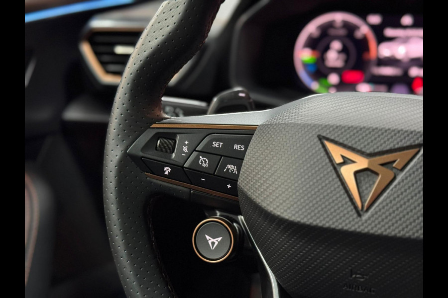 CUPRA Formentor 1.4|HYBRID|VZPERFORMANCE|PANO