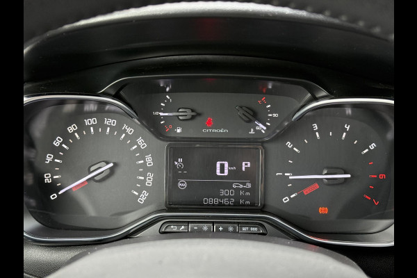 Citroën C3 1.2 PureTech S&S Feel 2e Eigenaar,Navi,Camera,Automaat,110pk,D-riem recent vv,Clima,Cruise,Pdc,Dealer Onderhouden,Lm velgen,Apk tot 05-2027