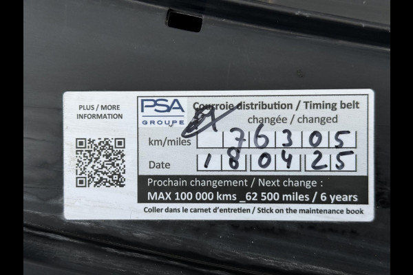 Citroën C3 1.2 PureTech S&S Feel 2e Eigenaar,Navi,Camera,Automaat,110pk,D-riem recent vv,Clima,Cruise,Pdc,Dealer Onderhouden,Lm velgen,Apk tot 05-2027