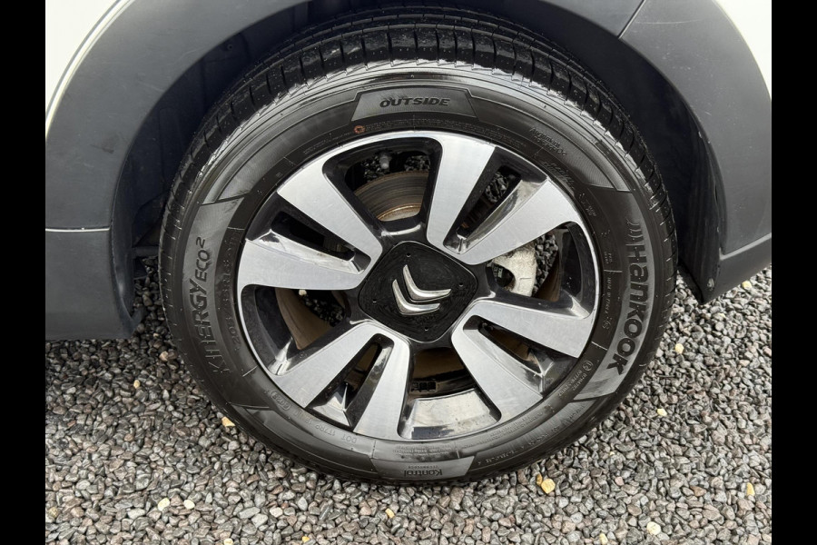 Citroën C3 1.2 PureTech S&S Feel 2e Eigenaar,Navi,Camera,Automaat,110pk,D-riem recent vv,Clima,Cruise,Pdc,Dealer Onderhouden,Lm velgen,Apk tot 05-2027