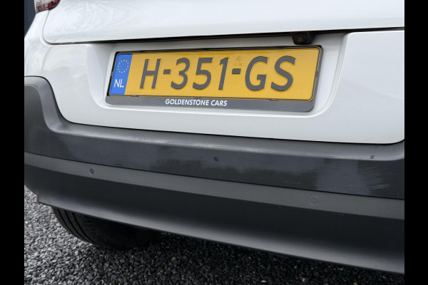 Citroën C3 1.2 PureTech S&S Feel 2e Eigenaar,Navi,Camera,Automaat,110pk,D-riem recent vv,Clima,Cruise,Pdc,Dealer Onderhouden,Lm velgen,Apk tot 05-2027