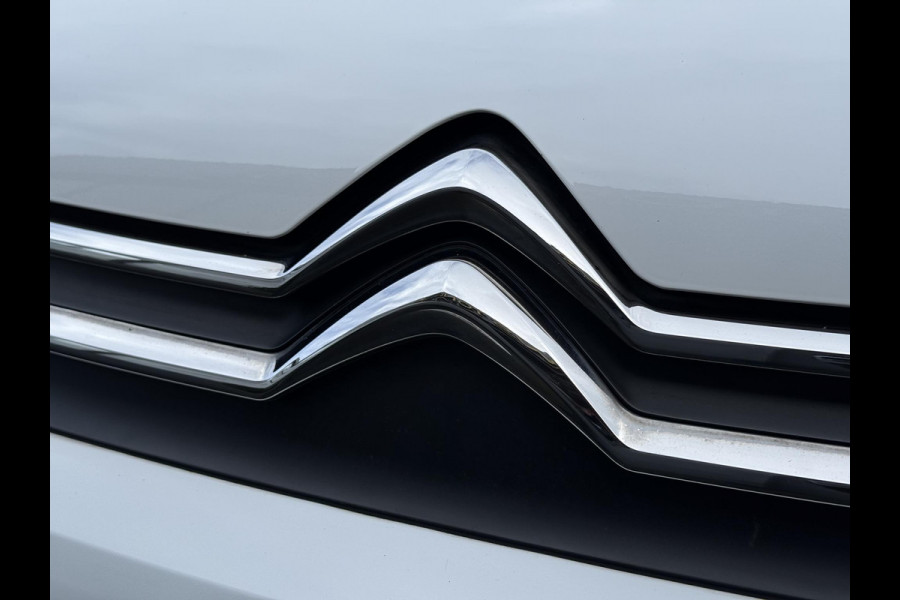 Citroën C3 1.2 PureTech S&S Feel 2e Eigenaar,Navi,Camera,Automaat,110pk,D-riem recent vv,Clima,Cruise,Pdc,Dealer Onderhouden,Lm velgen,Apk tot 05-2027