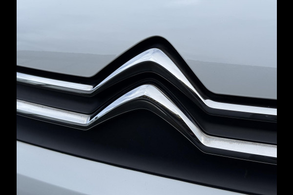 Citroën C3 1.2 PureTech S&S Feel 2e Eigenaar,Navi,Camera,Automaat,110pk,D-riem recent vv,Clima,Cruise,Pdc,Dealer Onderhouden,Lm velgen,Apk tot 05-2027