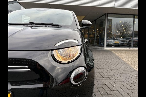 Fiat 500 Urban 42 kWh | 19.800 km! | 94,9% SOH | Carplay | Cruise Control | Climate Control |