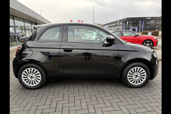 Fiat 500 Urban 42 kWh | 19.800 km! | 94,9% SOH | Carplay | Cruise Control | Climate Control |