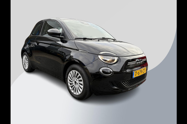 Fiat 500 Urban 42 kWh | 19.800 km! | 94,9% SOH | Carplay | Cruise Control | Climate Control |